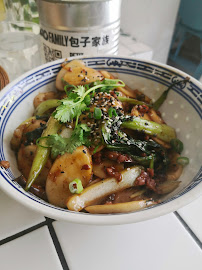 Nouille du Restaurant chinois Petit Bao à Paris - n°14