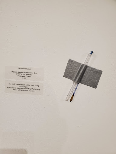 Art Gallery «Archway Gallery», reviews and photos, 2305 Dunlavy St, Houston, TX 77006, USA