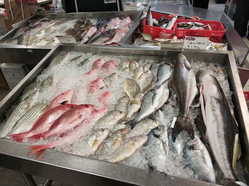 Asian Grocery Store «Kim Nhung Superfood», reviews and photos, 30925 Dequindre Rd, Madison Heights, MI 48071, USA