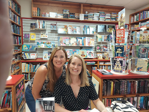 Book Store «Hockessin Book Shelf», reviews and photos, 7179 Lancaster Pike, Hockessin, DE 19707, USA