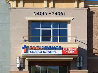 Providence Medical Institute Santa Clarita