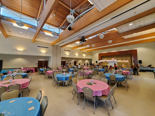 Community Center «Ehlers Event Center», reviews and photos, 8150 S Knott Ave, Buena Park, CA 90620, USA