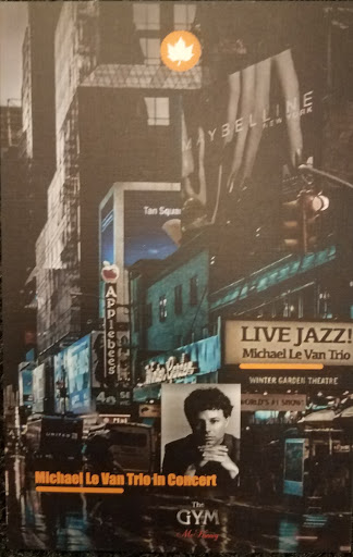 Gym «The Gym Mckinney», reviews and photos, 3180 Eldorado Pkwy #300, McKinney, TX 75070, USA