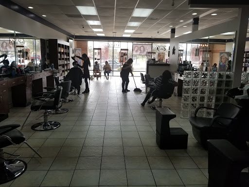 Beauty Salon «Texas Hair Team», reviews and photos, 19774 I-45, Spring, TX 77373, USA