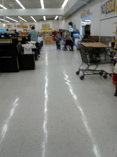 Grocery Store «10Box Cost Plus», reviews and photos, 380 Harkrider St, Conway, AR 72032, USA