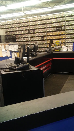 Auto Parts Store «Pep Boys Auto Parts & Service», reviews and photos, 1006 New Britain Ave, West Hartford, CT 06110, USA