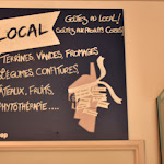 Photo n° 3 de l'avis de AVISTA.6 fait le 21/04/2019 à 06:41 pour Biocoop Alban à Ajaccio