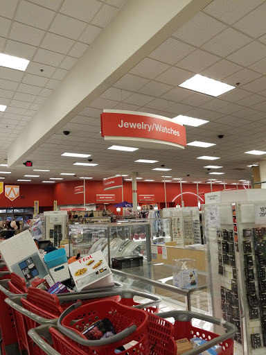 Department Store «Target», reviews and photos, 1980 Santa Rosa Ave, Santa Rosa, CA 95407, USA