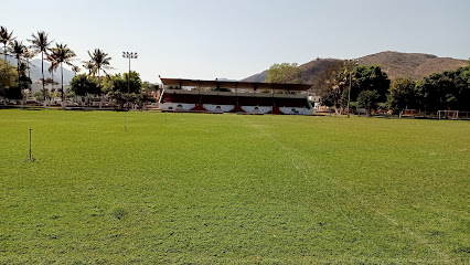 Unidad Deportiva Chapultepec - Estadio en Autlán de Navarro, Jalisco, México