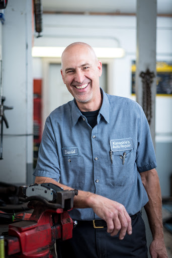 Auto Repair Shop «David Kanaskie Auto Services», reviews and photos, 48 Ridge Rd, Phoenixville, PA 19460, USA