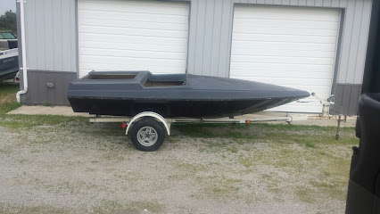 Persuader Performance Boats