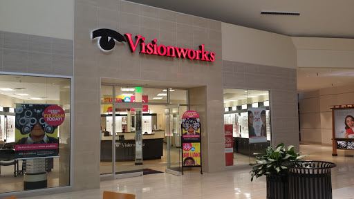 Visionworks University Mall