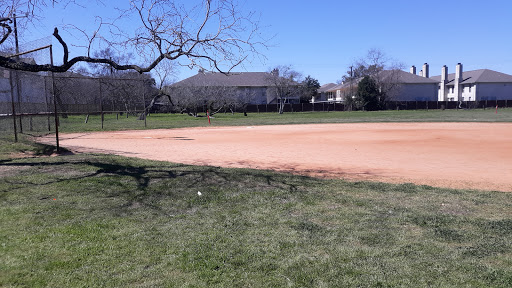 Park «Northridge Park», reviews and photos, 821 Chevy Chase Dr, San Antonio, TX 78209, USA