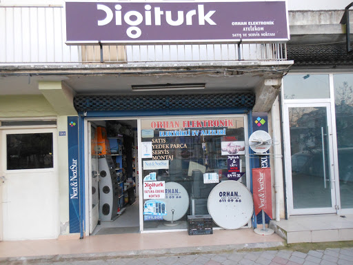 Orhan Elektronik