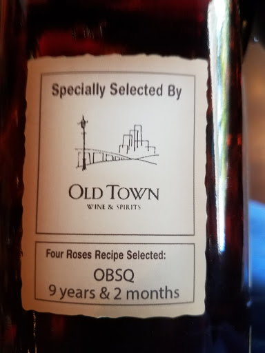 Liquor Store «Old Town Liquors», reviews and photos, 1529 Bardstown Rd, Louisville, KY 40205, USA