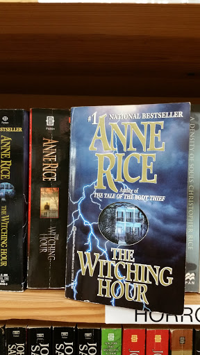 Book Store «Half Price Books», reviews and photos, 959 I-30, Rockwall, TX 75087, USA