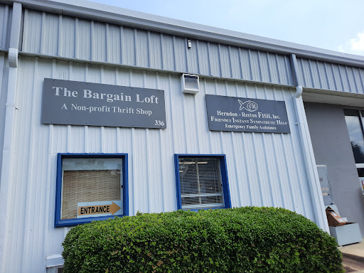 Bargain Loft-Herndon Reston, 336 Victory Dr, Herndon, VA 20170, USA, 
