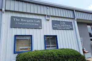 Bargain Loft-Herndon Reston image