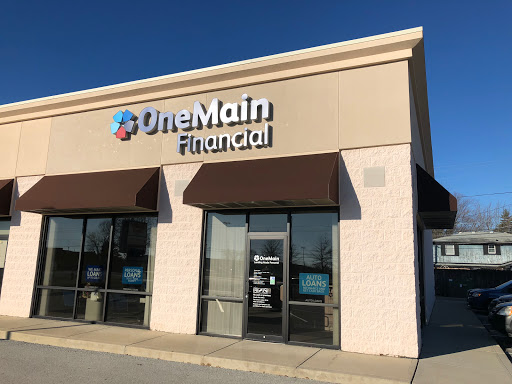 Mariner Finance in Anderson, Indiana