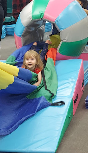 Gym «My Gym», reviews and photos, 176-60 Union Tpke #310, Fresh Meadows, NY 11366, USA