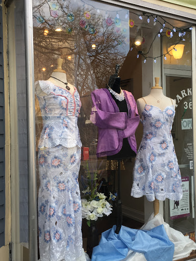 Clothing Store «MansaWear...Custom-made Clothing», reviews and photos, 367 Park Ave, Rochester, NY 14607, USA