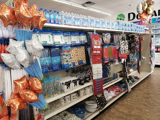 Dollar Store «Dollar Tree», reviews and photos, 11170 Parkside Dr, Knoxville, TN 37934, USA
