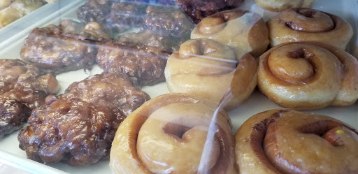 Donut Shop «Circus Donuts», reviews and photos, 1500 W Carson St, Torrance, CA 90501, USA