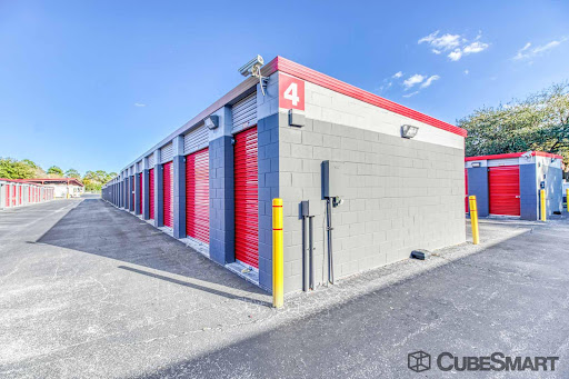 Self-Storage Facility «United Stor-All Self Storage», reviews and photos, 965 S Semoran Blvd, Winter Park, FL 32792, USA