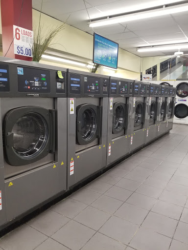Laundromat «Market St Suds», reviews and photos, 450 S Market St, Inglewood, CA 90301, USA