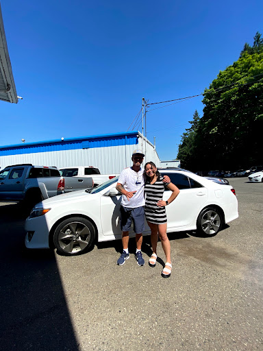 Auto Broker «Eastlake Auto Brokers», reviews and photos, 13105 NE 124th St, Kirkland, WA 98034, USA