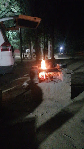 Camping El Boldo - Linares