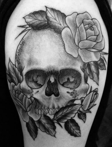 Explore world traveler tattoo ideas, creative tattoo ideas in Reno, available at Aces Tattoo