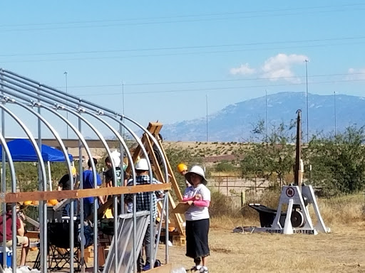 Las Milpitas Community Farm