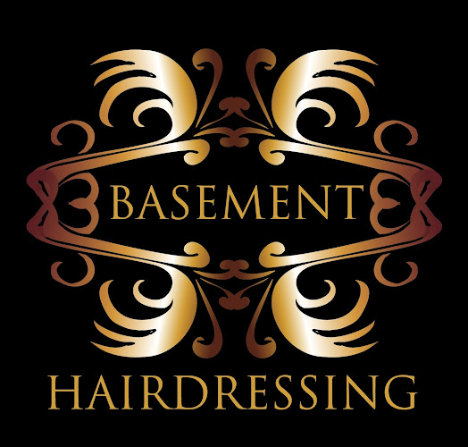 Basement Hair Salon - Barber shop
