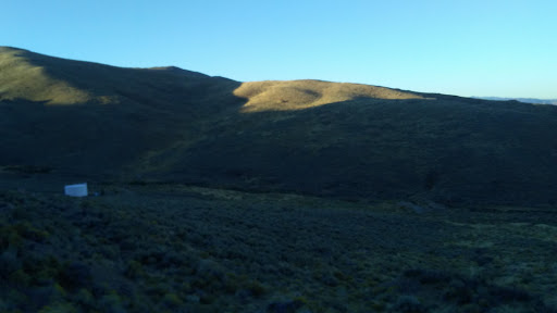 Gas Station «Pony Canyon Stop & Go», reviews and photos, 134 Main St, Austin, NV 89310, USA