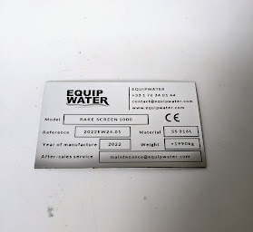 Photo n°3 de SARL EGRAV à Lannion ()