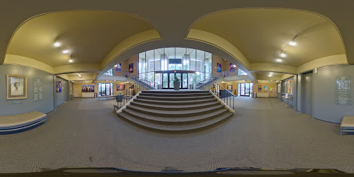 Performing Arts Theater «Greenville Little Theatre», reviews and photos, 444 College St, Greenville, SC 29601, USA