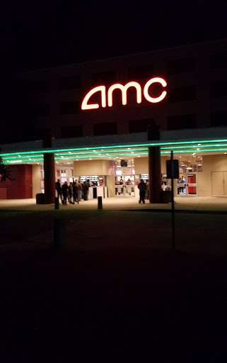 Movie Theater «AMC Classic Galaxy 16», reviews and photos, 333 S Valley Mills Dr, Waco, TX 76710, USA
