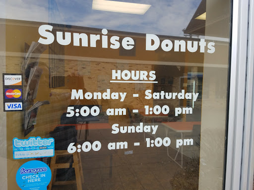 Donut Shop «Sunrise Donuts», reviews and photos, 9032 Lyndale Ave S, Bloomington, MN 55420, USA