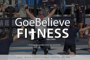 Goebelieve Fitness image