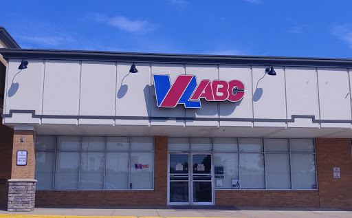 State Liquor Store «Alcoholic Beverage Control», reviews and photos, 5055 Jefferson Davis Hwy, Fredericksburg, VA 22408, USA