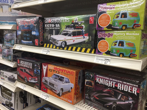 Craft Store «Michaels», reviews and photos, 860 Cobb Pl Blvd NW #140, Kennesaw, GA 30144, USA