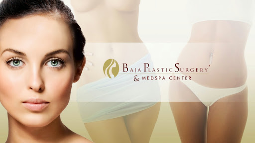 Baja Surgery & MedSpa Center