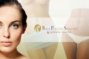 Baja Plastic Surgery & MedSpa Center image