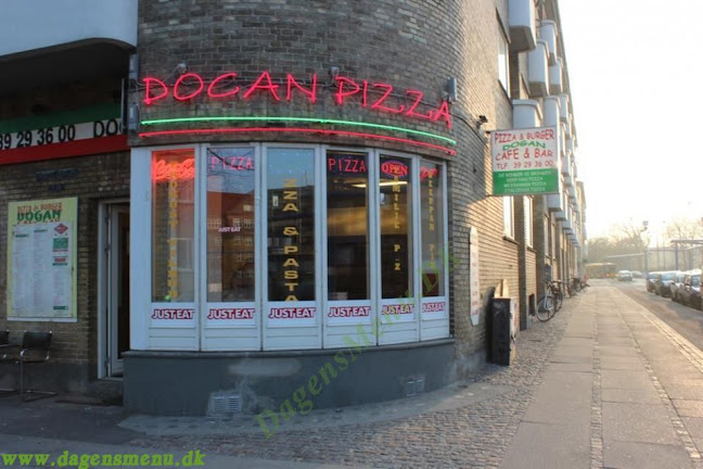Dogan Pizza