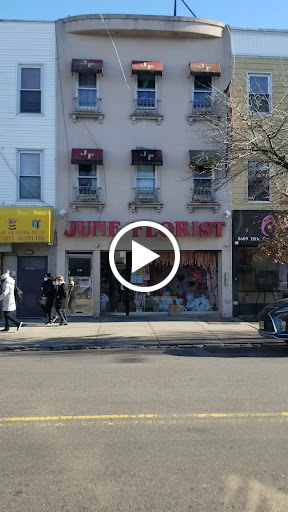Florist «June Florist», reviews and photos, 8607 18th Ave, Brooklyn, NY 11214, USA