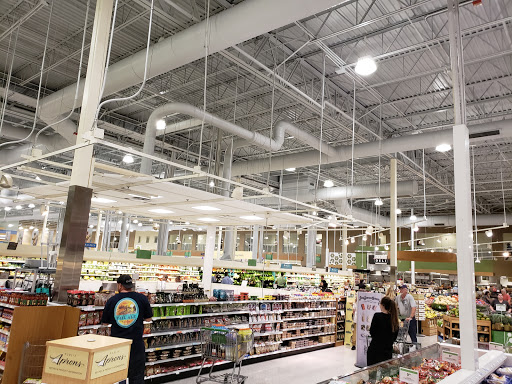 Supermarket «Publix Super Market at Collier Commons», reviews and photos, 2121 Collier Pkwy, Land O Lakes, FL 34639, USA