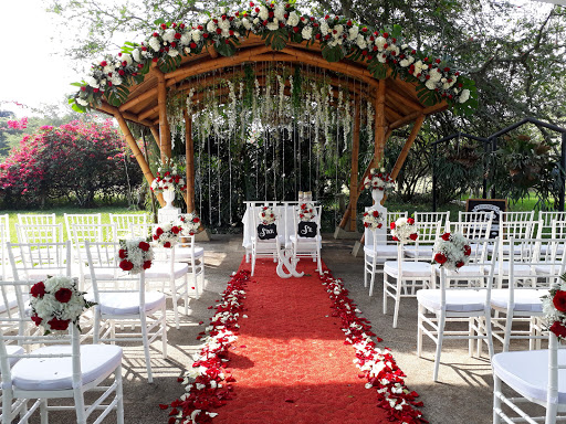 Victoria Bodas y Eventos