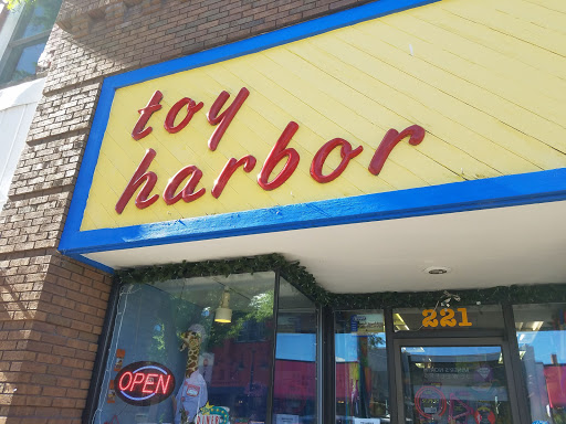 Toy Store «Toy Harbor», reviews and photos, 221 E Front St, Traverse City, MI 49684, USA