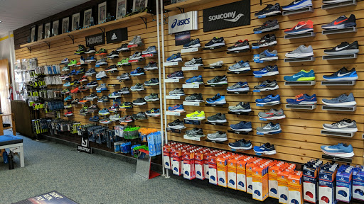 Sporting Goods Store «Run N Fun», reviews and photos, 868 Randolph Ave, St Paul, MN 55102, USA